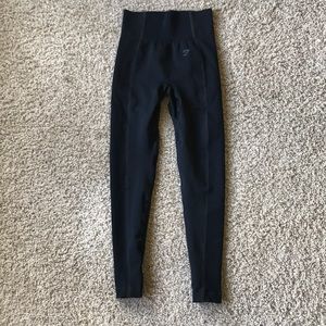 Gymshark high waisted leggings